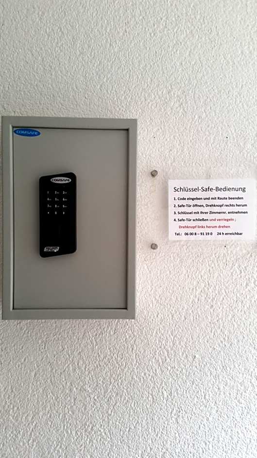 Landhotel Solmser Hof