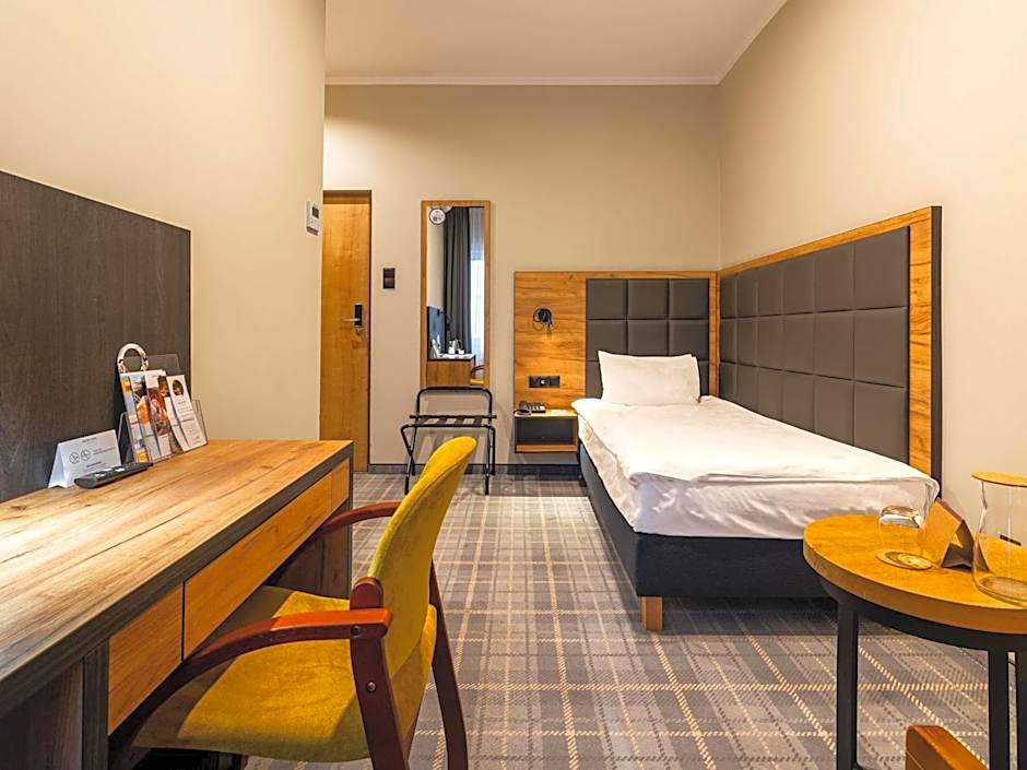 Mercure Opole
