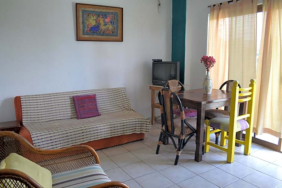 Casa Ana Ruth (Bucerias, Nay.)