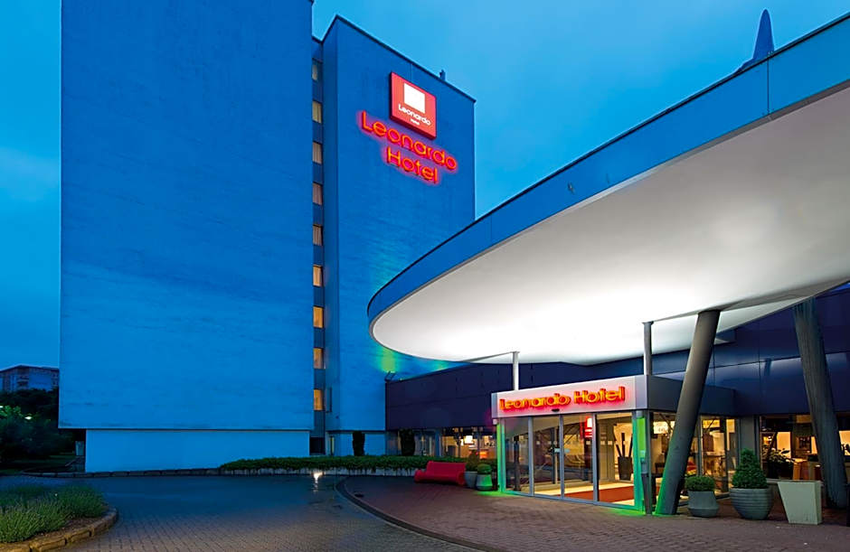 Leonardo Hotel Wolfsburg City Center