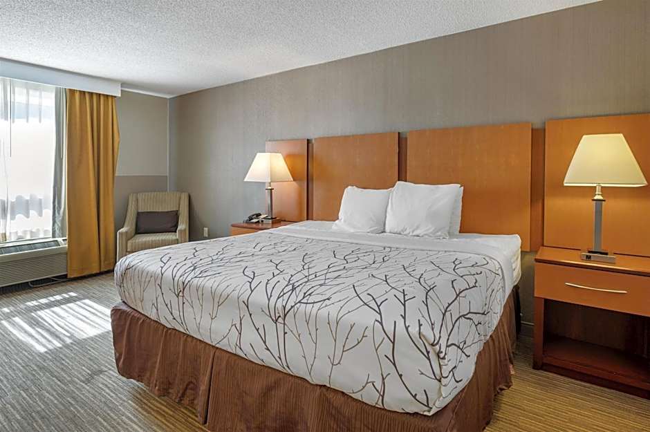 Best Western La Plata Inn