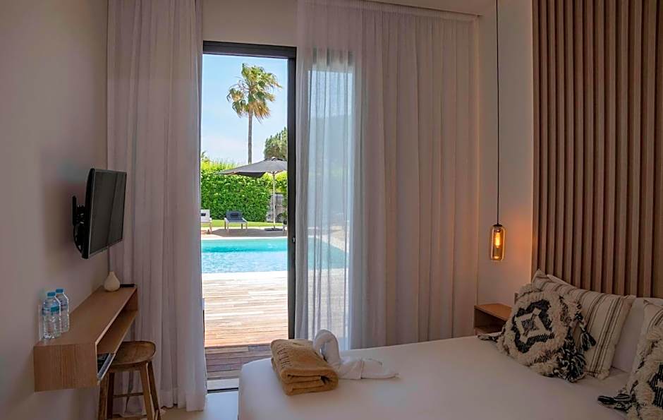 Casa Bodhi Boutique Hotel & Spa