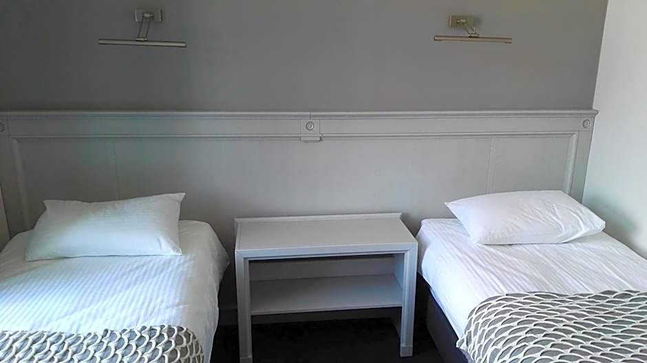 Hotel Retro B.A. Zientarski