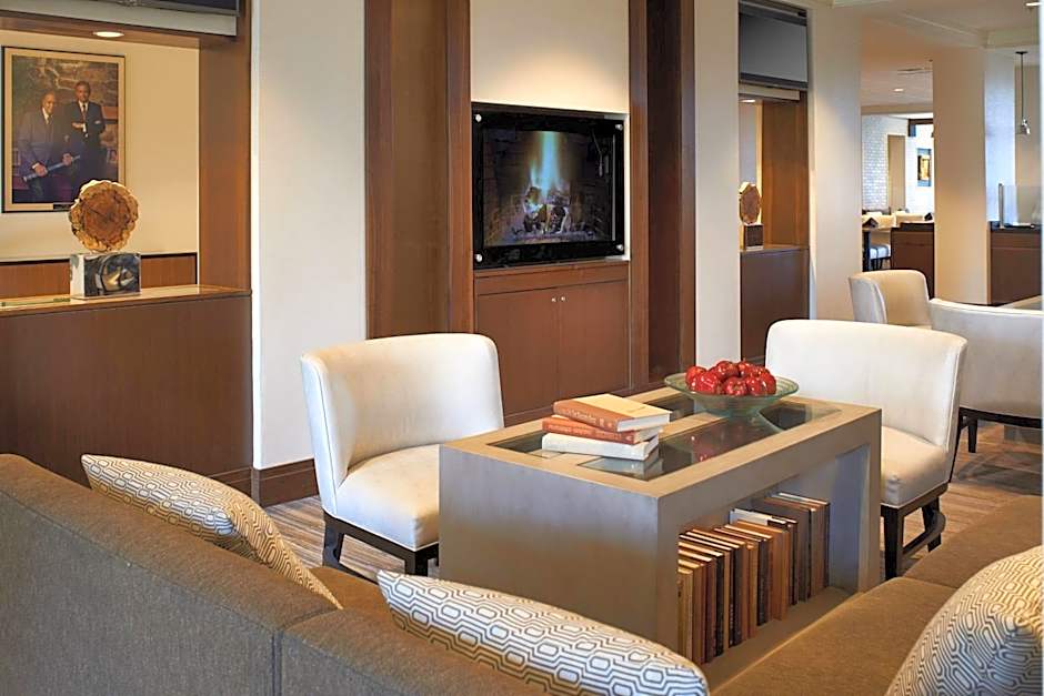 Detroit Metro Airport Marriott