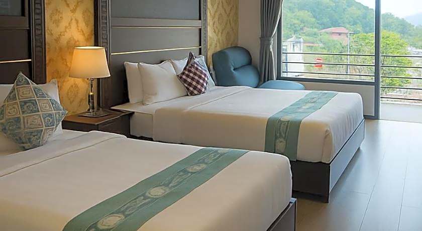 Sapa Elegance Hotel
