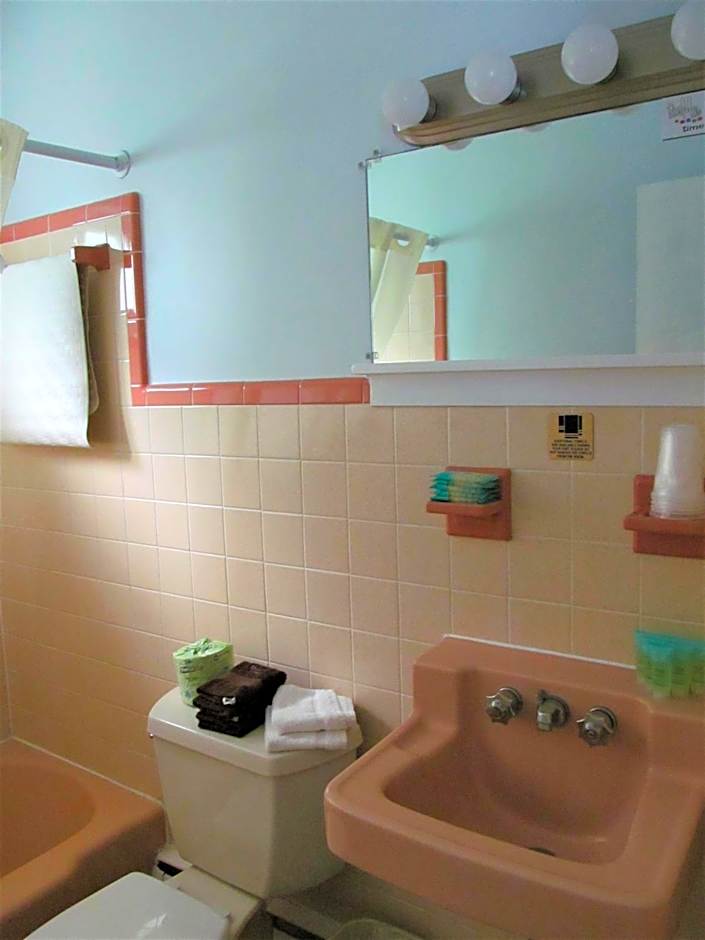 Rus Mar Motel Wildwood Beach & Boardwalk