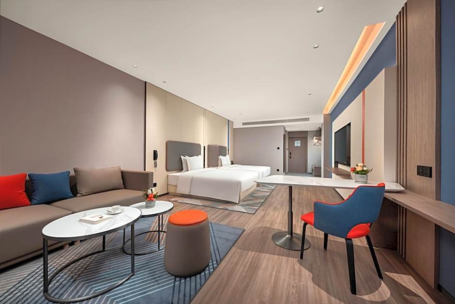 Holiday Inn Express Turpan By IHG