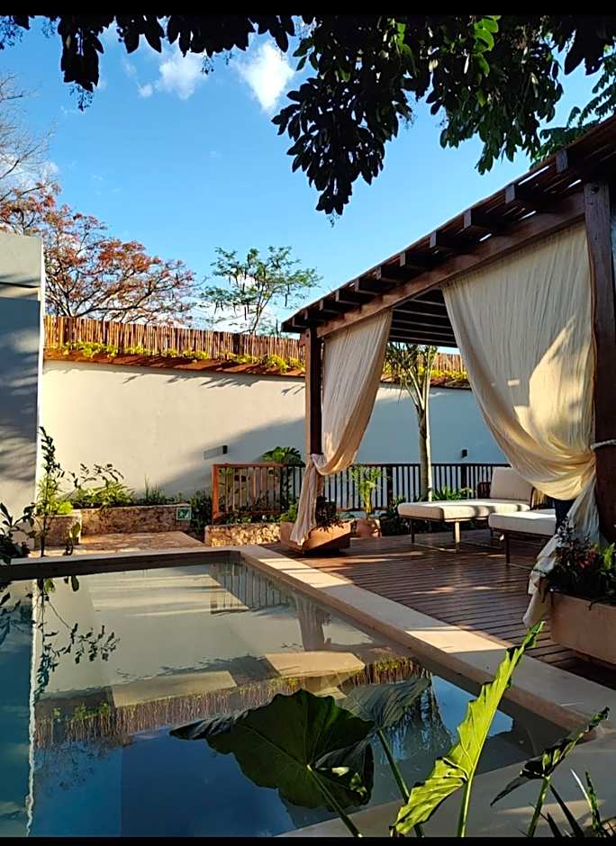 Hotel Sutuk