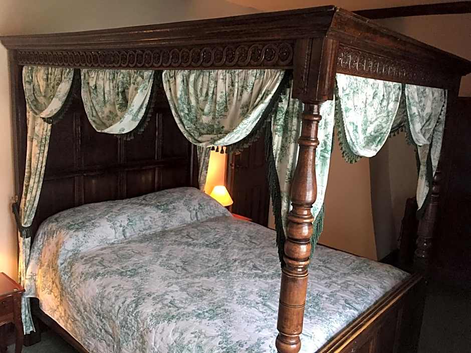 Cross Keys Hotel Chatteris