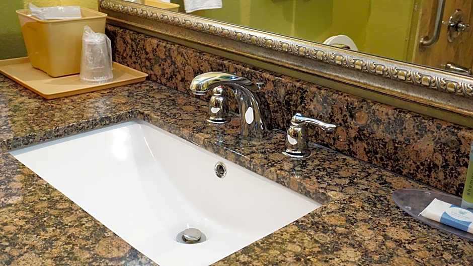 Scottish Inns - Cresson