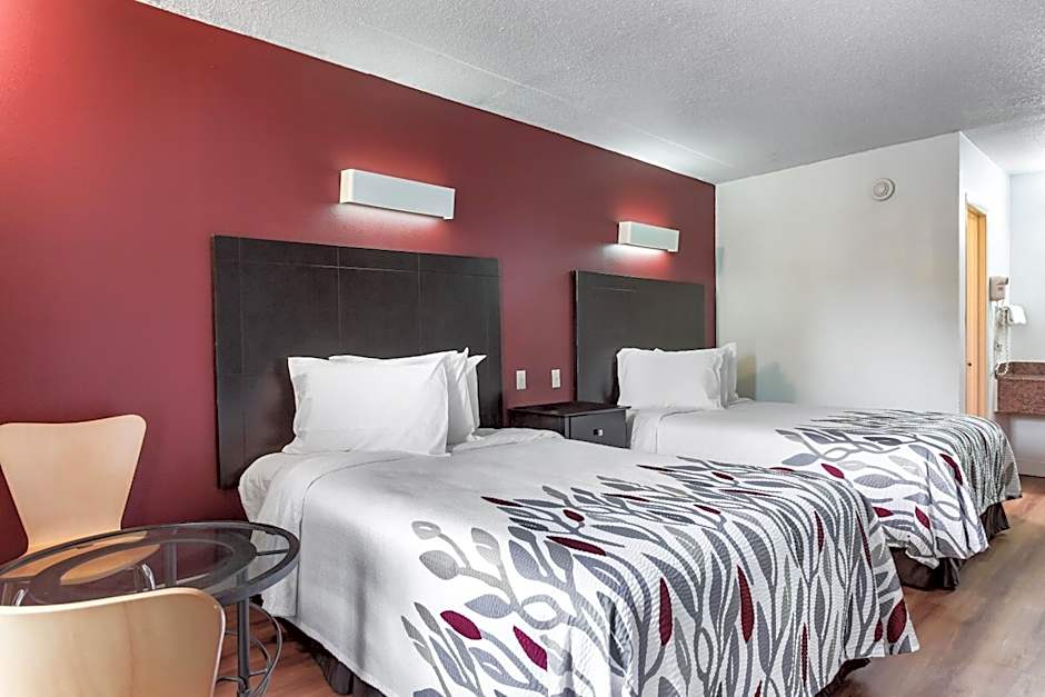 Red Roof Inn Monteagle - I-24