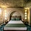 Ares Cave Suites