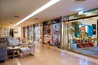 Oasis Dead Sea Hotel