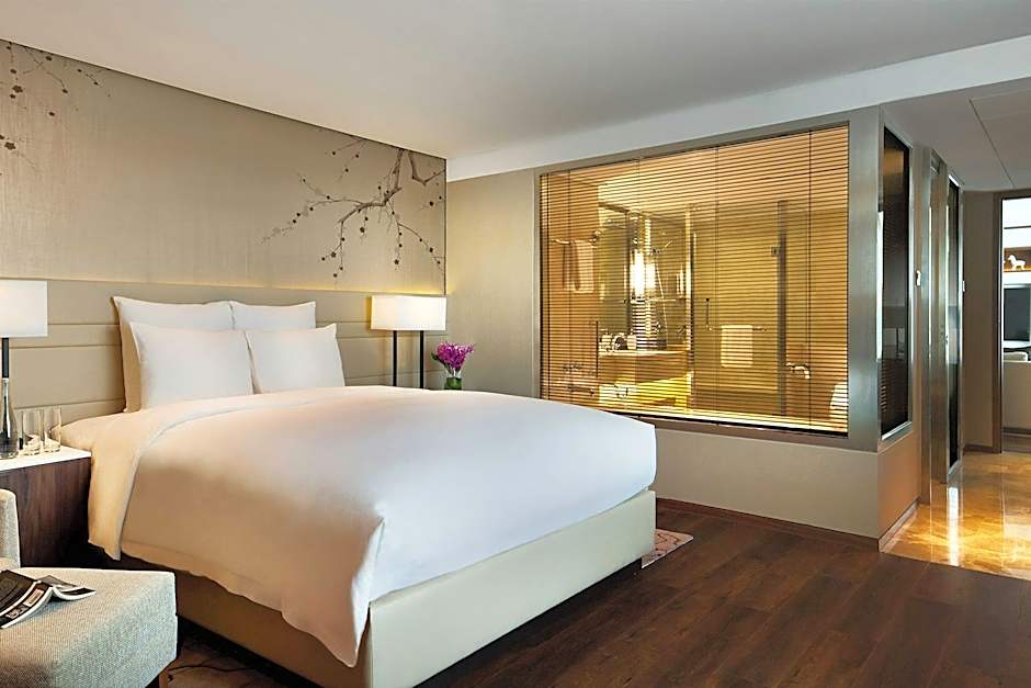 Teda, Tianjin-Marriott Executive Apartments