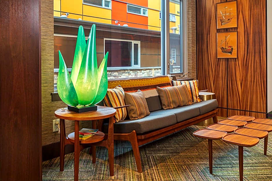 Hotel Zed Tofino