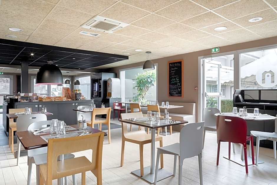 Campanile Bonneuil Sur Marne