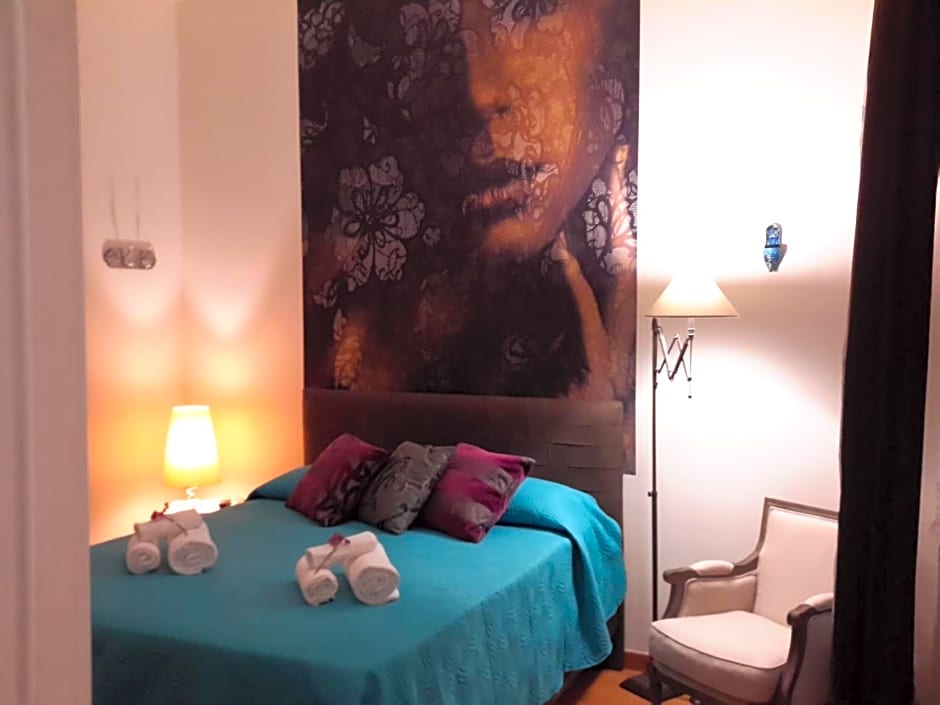 Le Stanze Di Penelope – Salerno, UT
