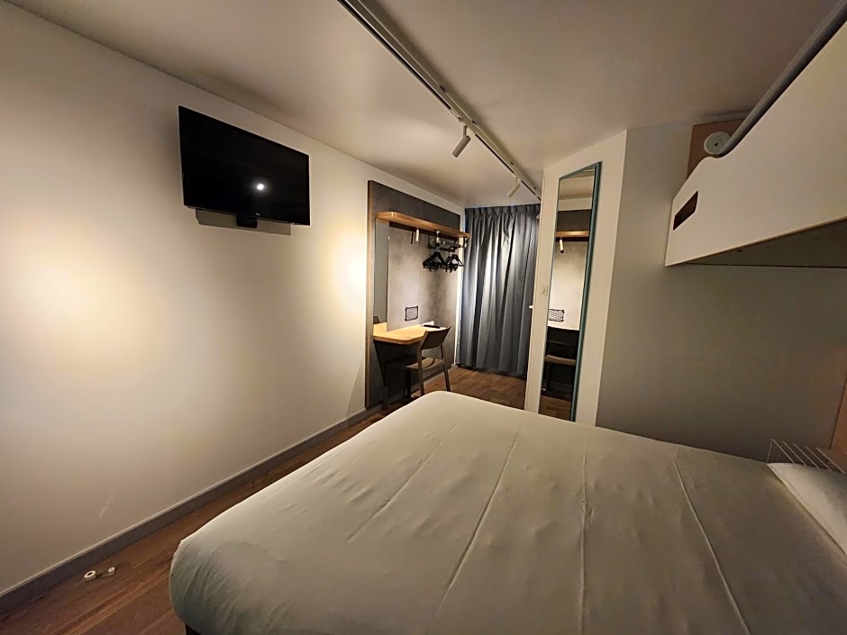 ibis budget Chambourcy Saint Germain