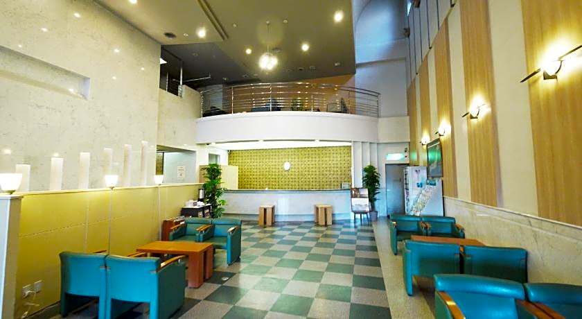 Hotel Route Inn Hakataeki Minami