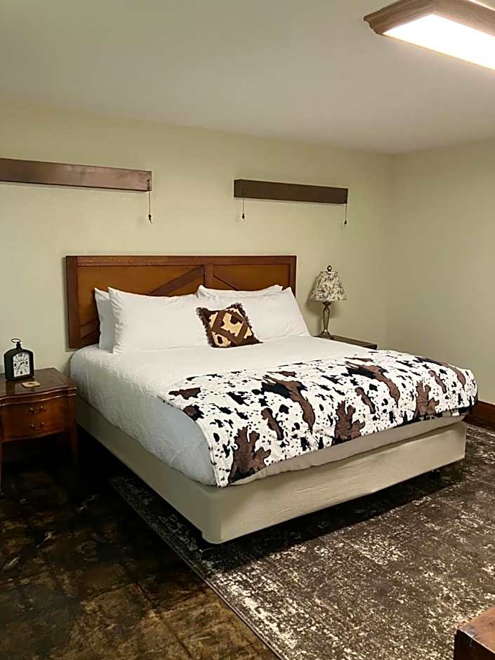 Prairie Rose Inn