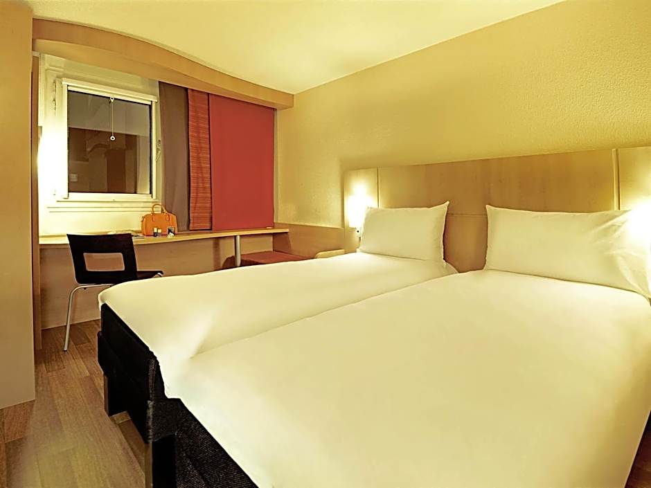 Ibis Lleida