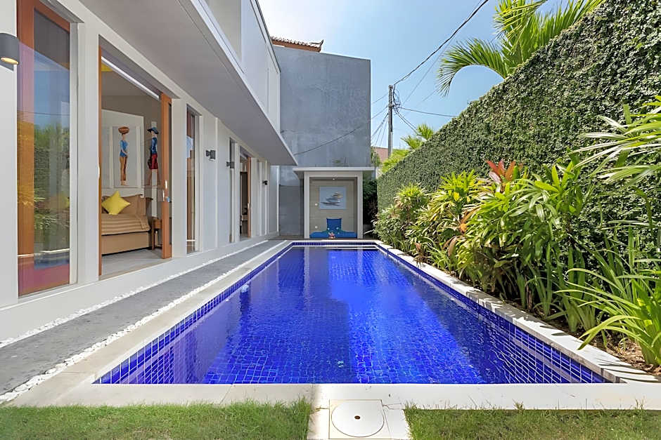 Bali Easy Living Canggu