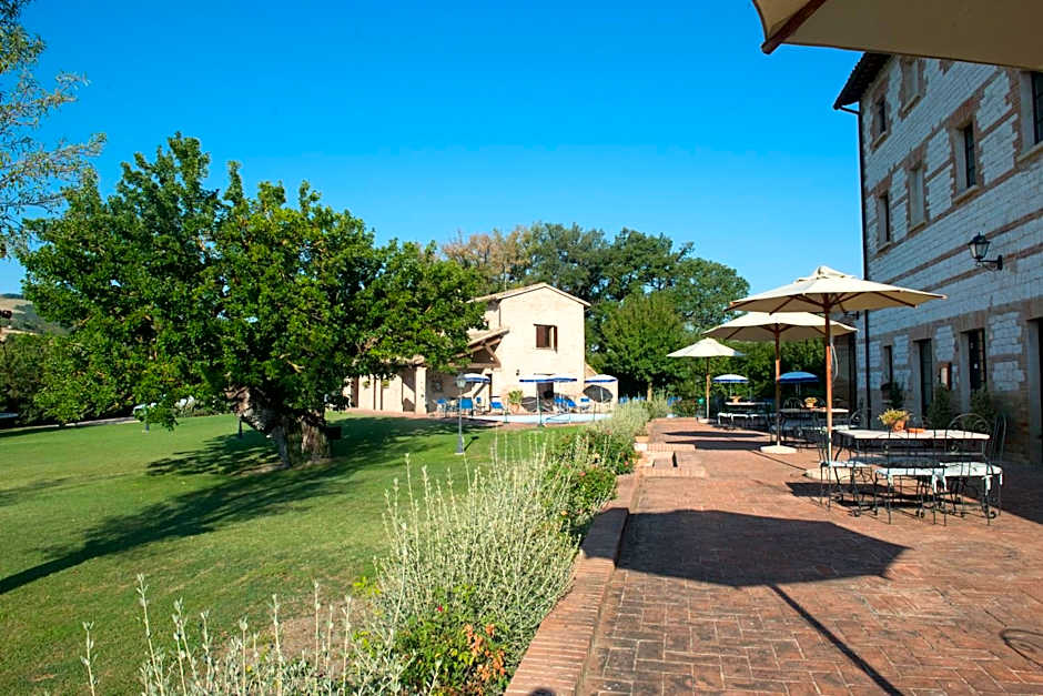 Parco Ducale Country House
