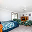 Travellers Rest Motel