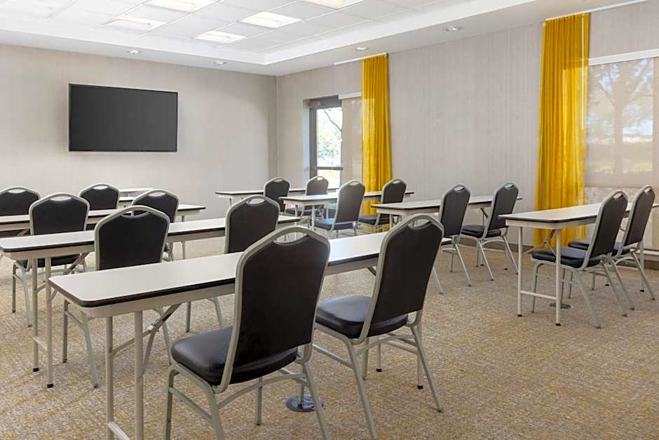SpringHill Suites by Marriott Sacramento Roseville