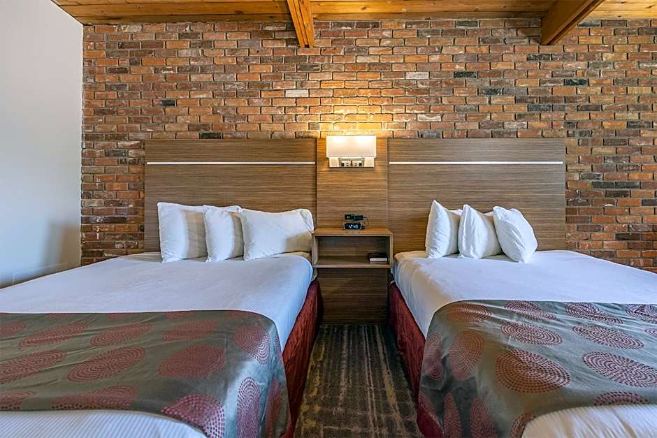 Ramada by Wyndham 1000 Islands/Gananoque