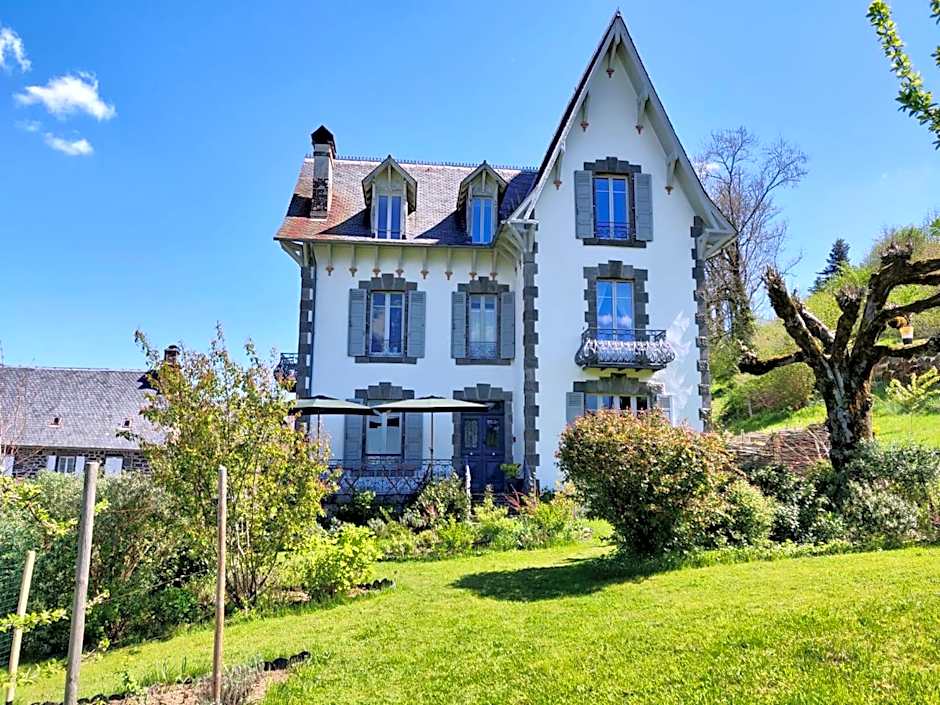 La Maison Normande