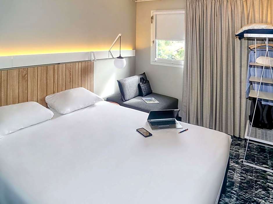 ibis Biarritz Anglet Aéroport