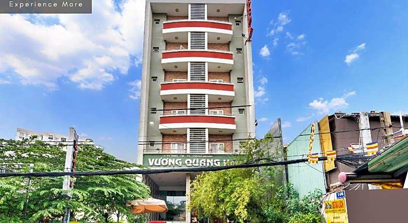 S79 Vuong Quang Hotel