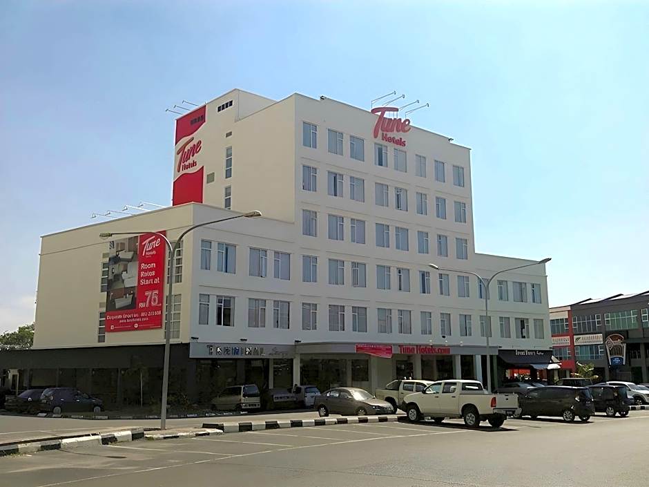 101 Hotel Bintulu