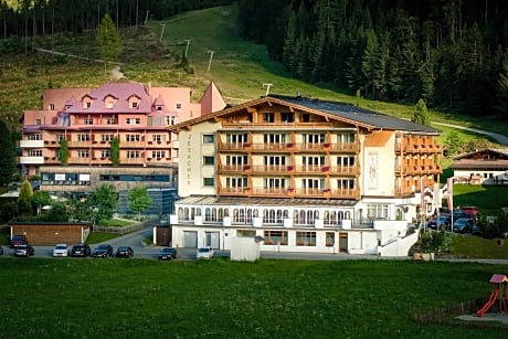 Hotel Jesacherhof 4s