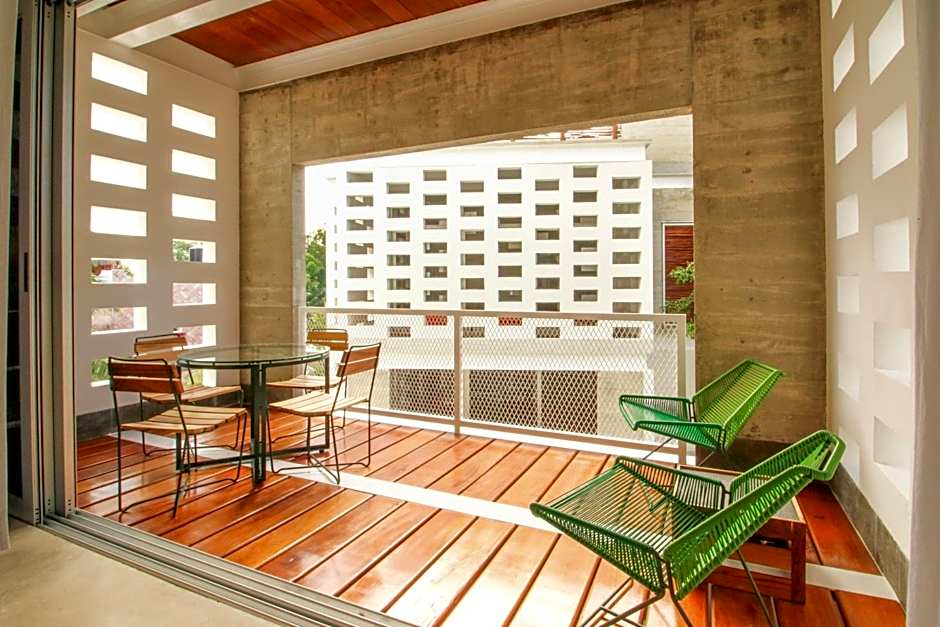 Casa de Piedra Tulum