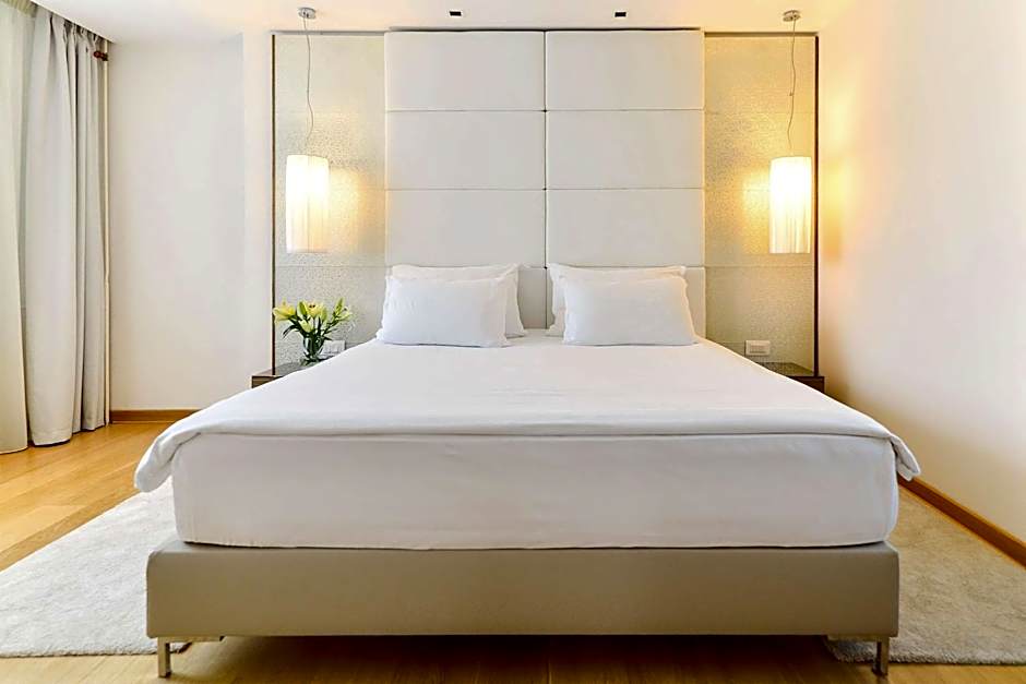 Belgrade Art Hotel, a member of Radisson Individuals