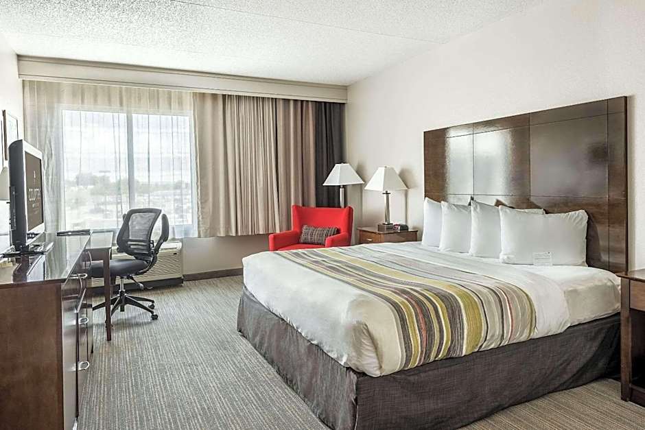 Country Inn & Suites by Radisson, Cookeville, TN