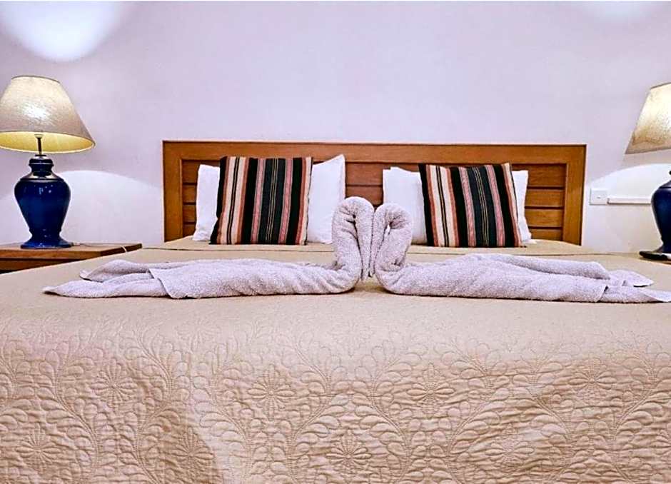 Ocean Villas Apart Hotel