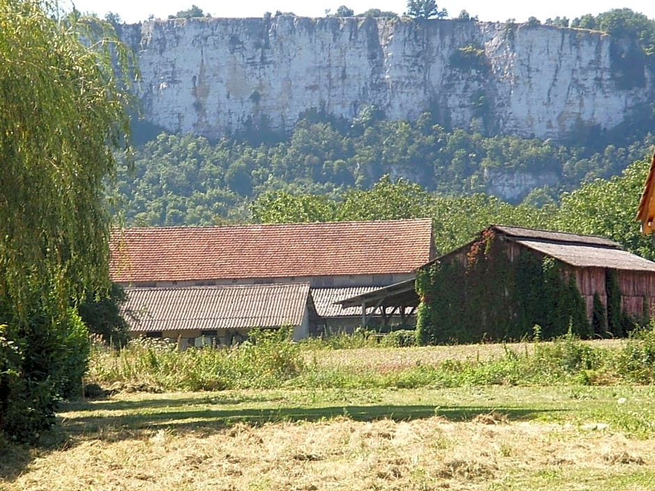 Chambre d'h¿tes Au Picatal