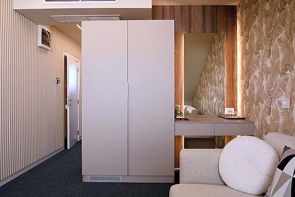 Garni Boutique Hotel Arta