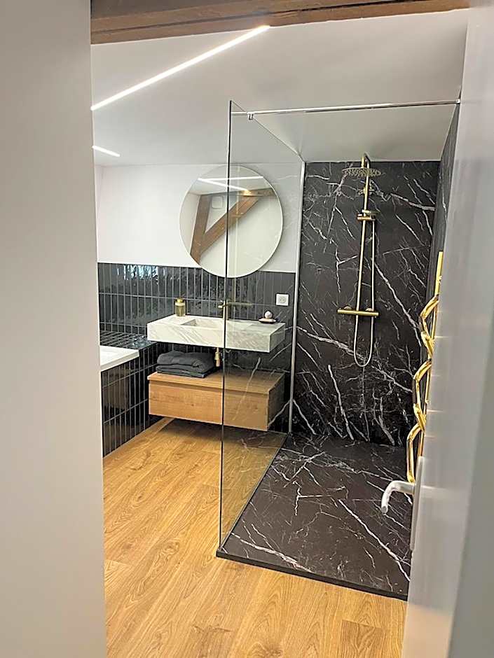 Cabinet de rêveries