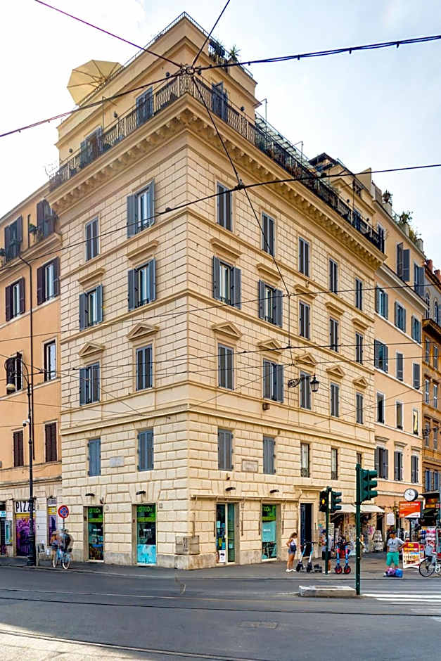 V Collection Relais Badoer