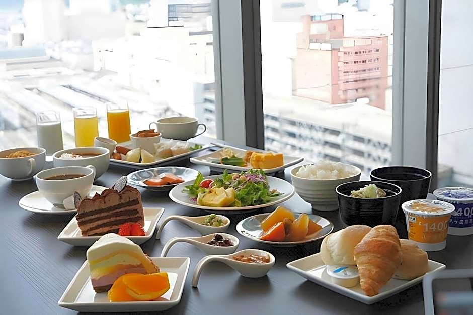 Chateraise hotel Nagano