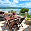Villa Melitta, Pool, Beach, 360-SeaViews, 6-bed Thai Luxury on Best Location in Samui