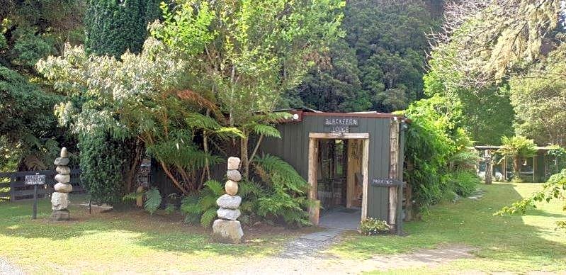Blackfern Lodge