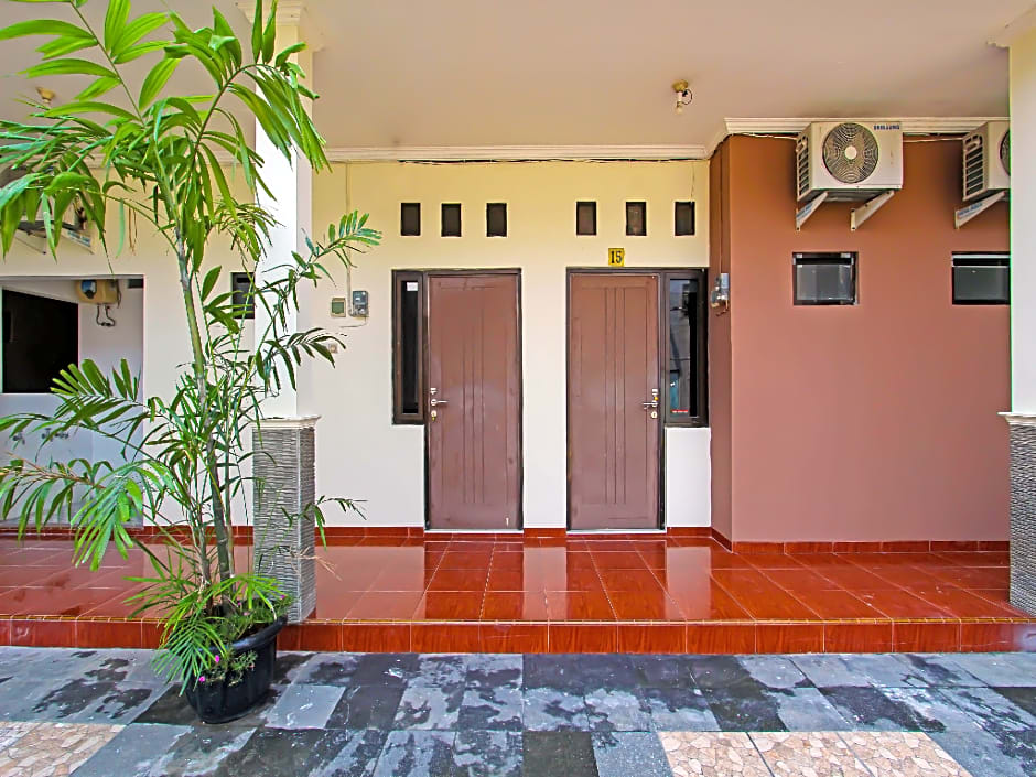 OYO 92437 Wahidin Guesthouse