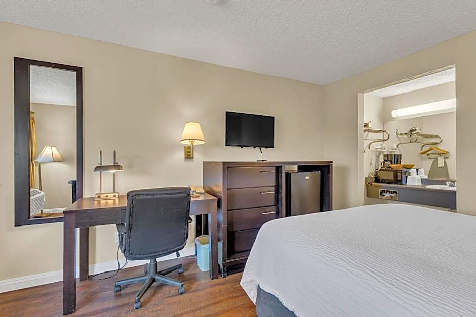 Days Inn by Wyndham Carson City