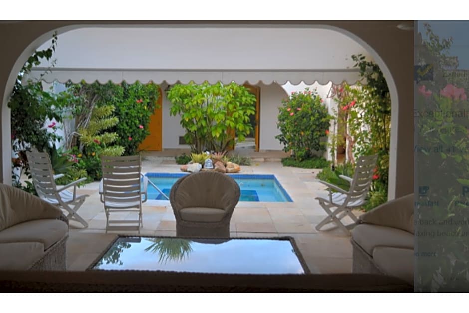 Villa Raphael Experience Hotel & Gastronomy