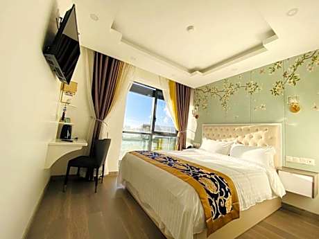 Standard - 1 Double Bed